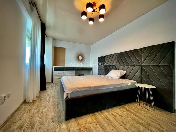 APARTAMENT 2 CAMERE COMPLEX NOU COPOU 0% COMISION - 8