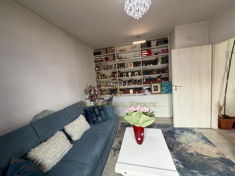 Vanzare 2 camere + terasa 30 mp - Sector 4 - Parcare 2 locuri - 3