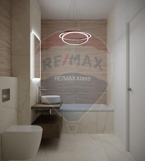 De vanzare | 3 camere + terasa | Iancu Nicolae - 28