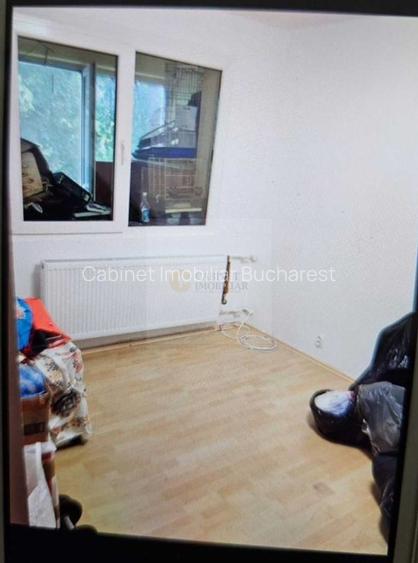 2 Camere - 45MP | Etaj Intermediar 1/10 | Metrou Lujerului - 4 minute - 4