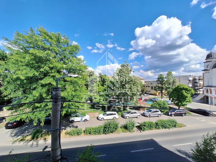 Apartament cu 3 camere in bloc nou, 66 mp, Uta - 7