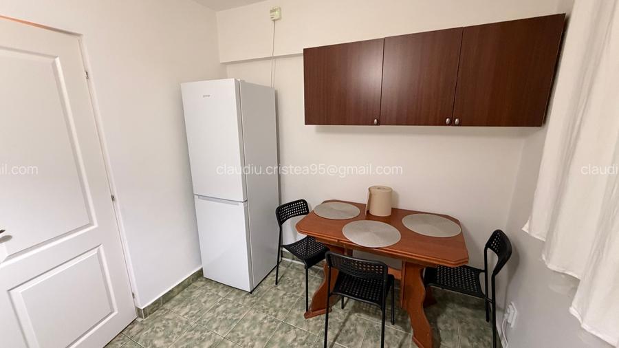 Inchiriez apartament Oltenitei-Metrou Piata Sudului - 4