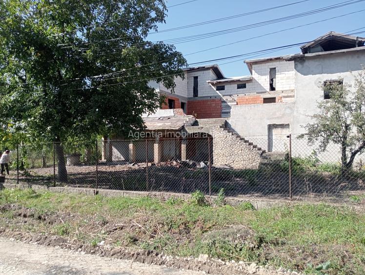 Cladire cu suprafata de 500mp la Avrameni - 3