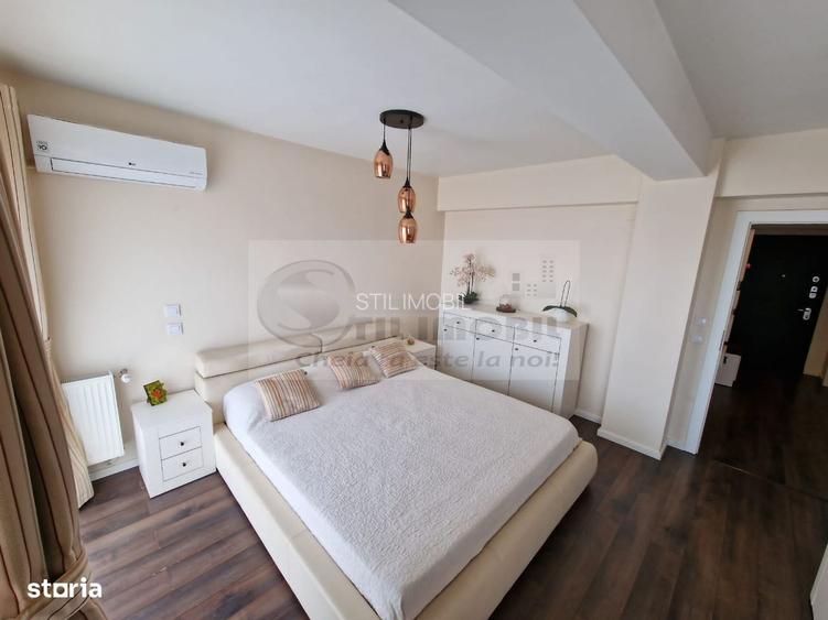 Apartament 3 camere - Ideal Residence – Capăt CUG | Loc parcare inclus - 2