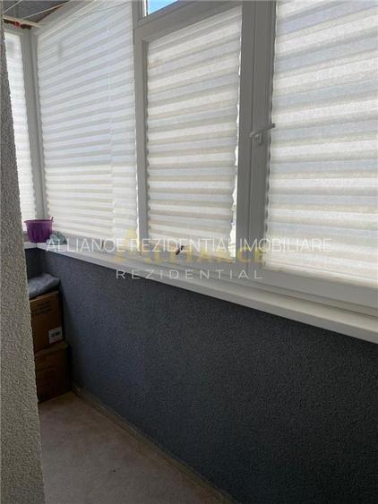 Eleganta si confort: 3 camere cu parcare, in zona Grand Arena, bloc cu lift.STB - 13