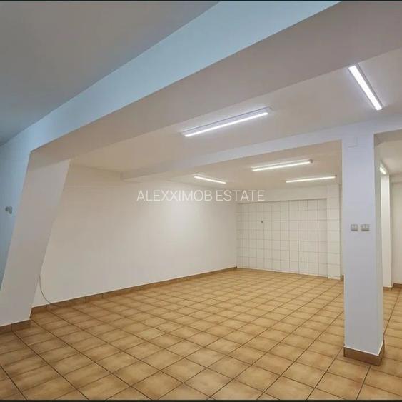 Spațiu comercial de închiriat - 60 mp  - Bd. Constantin Brâncoveanu - 3