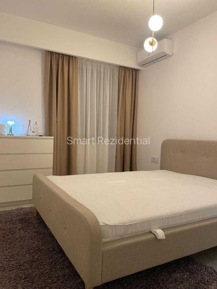 Novum 56 – Apartament NOU 2 Camere | Prima Închiriere | Încălzire în Pardoseală - 4