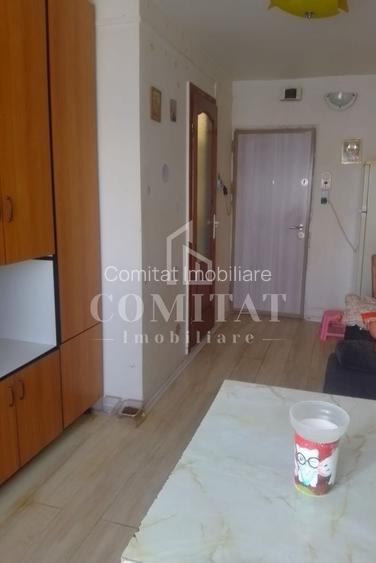 Garsonieră de vânzare | Zona Expo Transilvania - 6