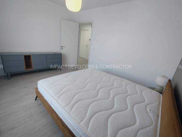 Apartabet zona Baneasa 2 camere - 15