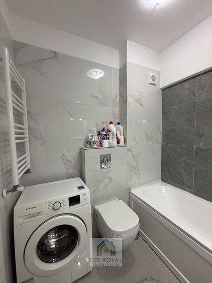 Garsoniera Militari, EnVogue, Bd. Iuliu Maniu 586-590, 15min. metrou Preciziei - 19