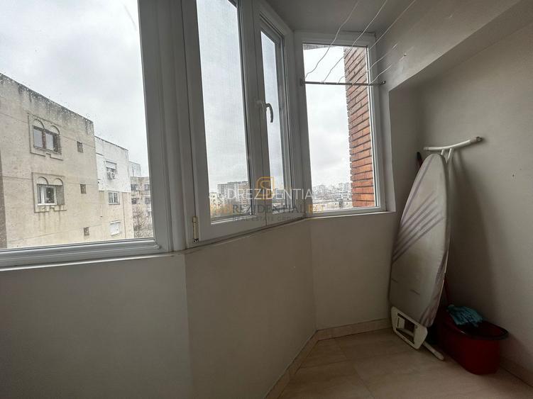 Apartament 3 camere de vanzare, vedere Parc Tineretului, Vacaresti - 9