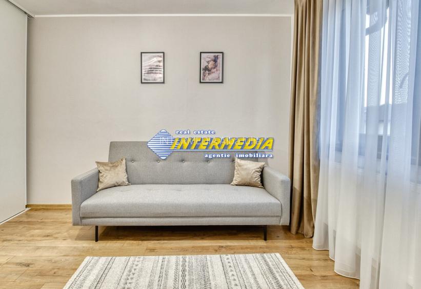 Casa noua de vanzare cu 4 camere mobilata utilata Alba Iulia Cetate - 8