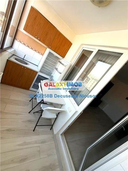 Garsoniera, Mobilata Utilata, Militari Residence, 34 mpu, 54.900 Euro - 5