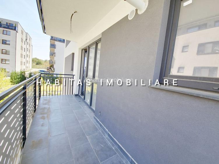 Apartament cu 3 camere, zona Vivo, parcari subterane - 33