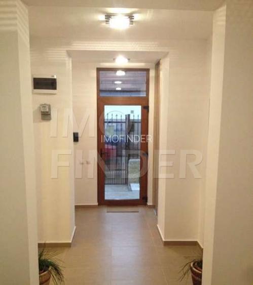 Inchiriere casa, zona Centrala, pretabila birou - 7