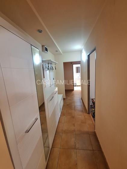 3 camere Et 1 cu centrala proprie Zona Girocului - 9