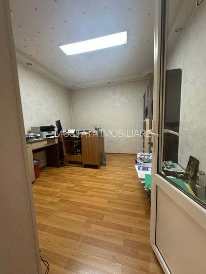 COMISION ZERO - Repr. EXCLUSIVA, str. Plantelor colt cu str. Linistei. - 9