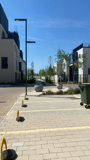 studio dublu | Avalon Estate | Pipera | Rond OMV | Porsche - 11