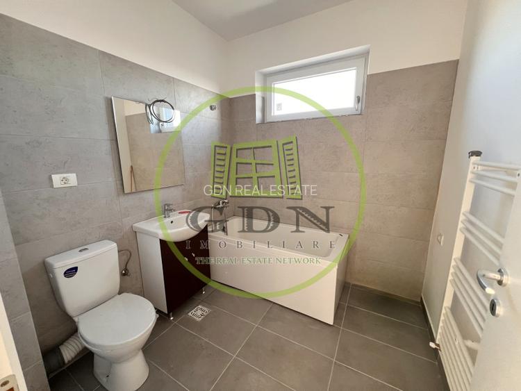 Apartament 3camere, decomandat, 83mp, Cartier Veterani, Parcul Nicolae Romanescu - 7