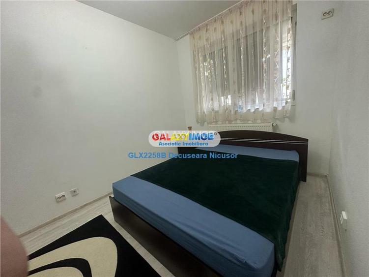 Apartament 2 camere, mobilat, utilat in Militari Residence 300 euro - 3