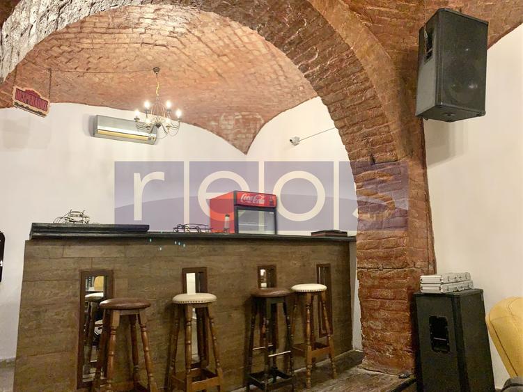 NCHIRIERE SPATIU COMERCIAL + TERASA | EMINESCU - DACIA 200MP HORECA RESTAURANT - 17