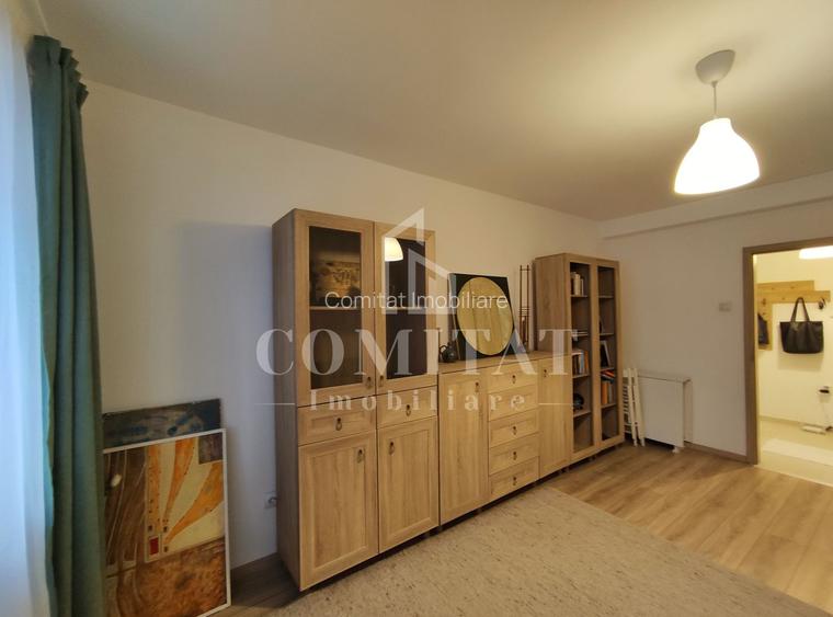 Apartament cu 2 camere decomandate | Cartierul Mănăștur - Piața Flora - 4