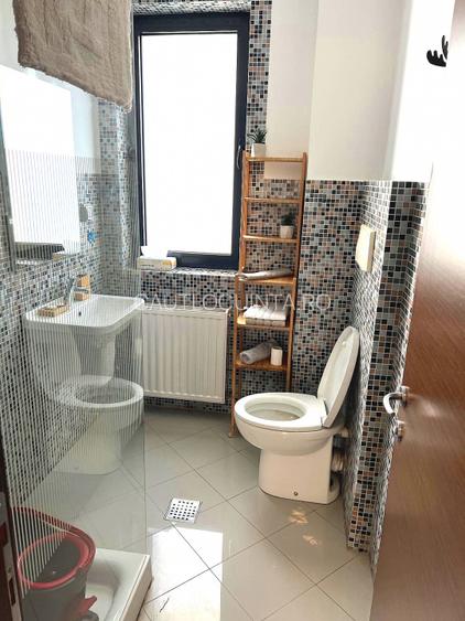 Apartament Premium de 3 camere | Herastrau | Parcare subterana - 10