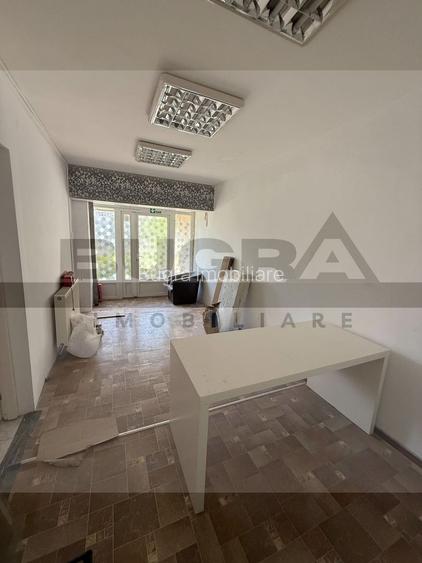 Spatiu comercial 105 mp, vad excelent, zona Pritax - 5