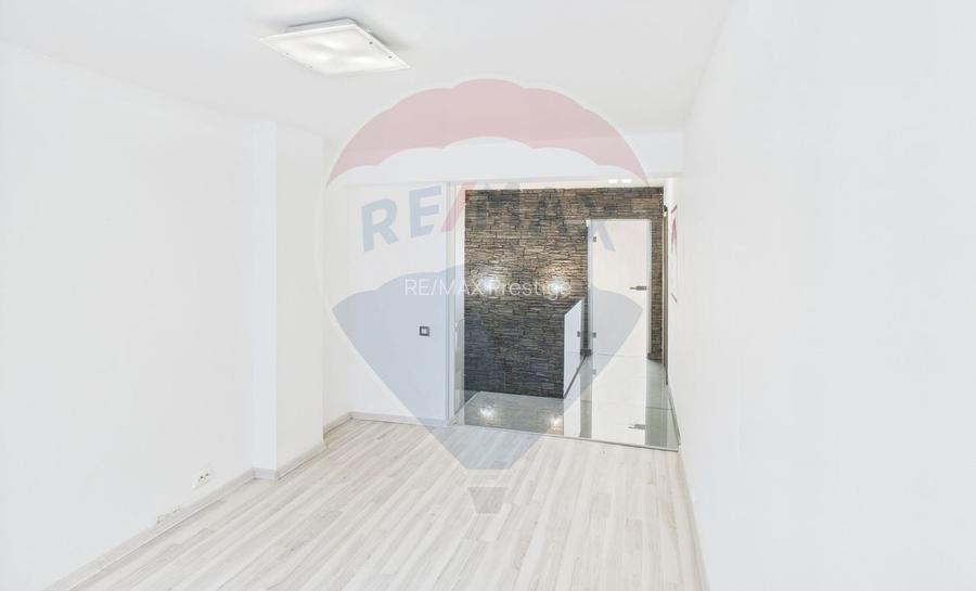 Duplex spatios de inchiriat - Tineretului - 17