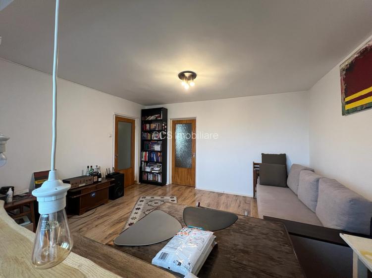 Vanzare - Apartament 3 camere - Aleea Compozitorilor-Drumul Taberei - 3