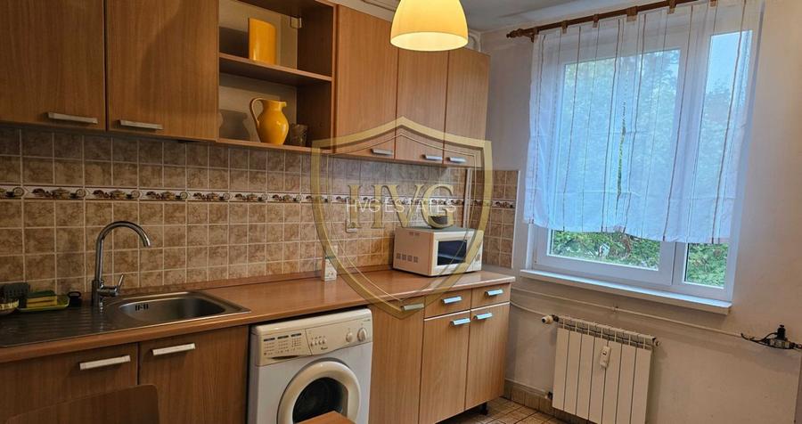 Apartament cu 2 camere | Proximitate metrou | Drumul Taberei - 6