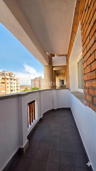 Apartament modern 3 camere 73mp, 2 balcoane, Piata Cipariu - 9