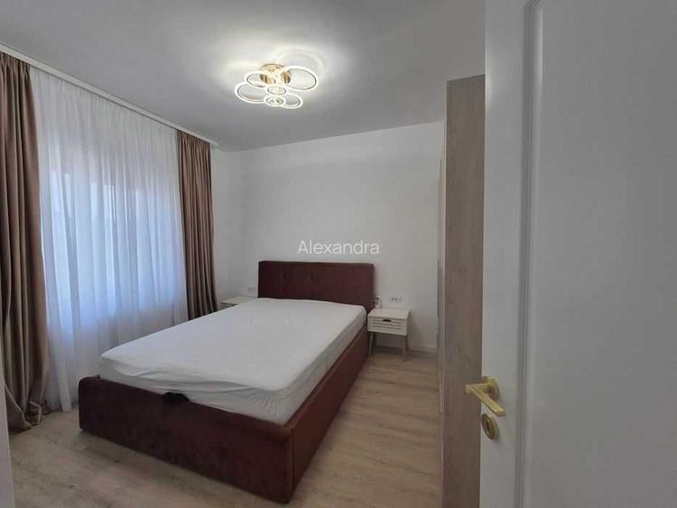 Vila nou cu 4 camere,intrare asfalt,mobilata si utilata complet - 7