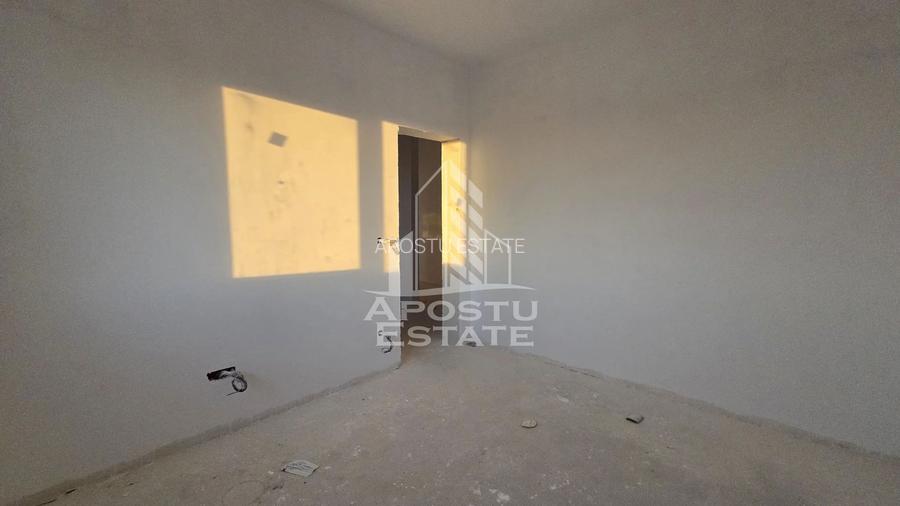 Apartament de vanzare cu 3 camere si 2 bai, in bloc nou, Calea Urseni, Giroc - 4