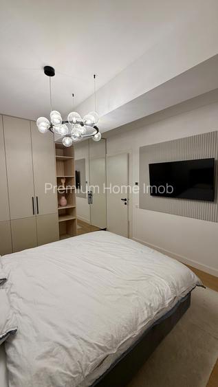 Apartament | 2 camere | bloc nou | prima inchiriere | parcare | 13 Septembrie - 11