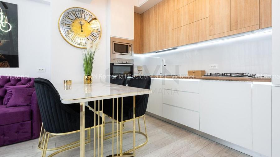 REA1027614 Apartament 2 camere 13 septembrie - 3