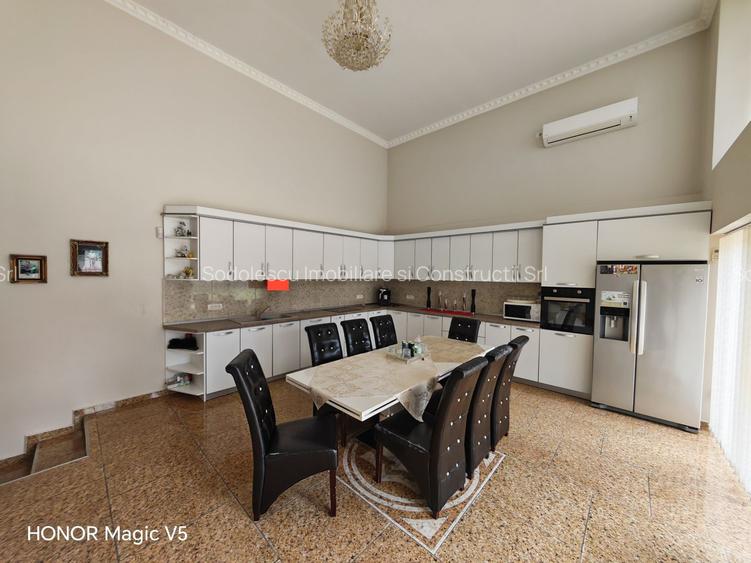 Casă cu destinație multiplă _ curte generoasă- Bălcescu - 5