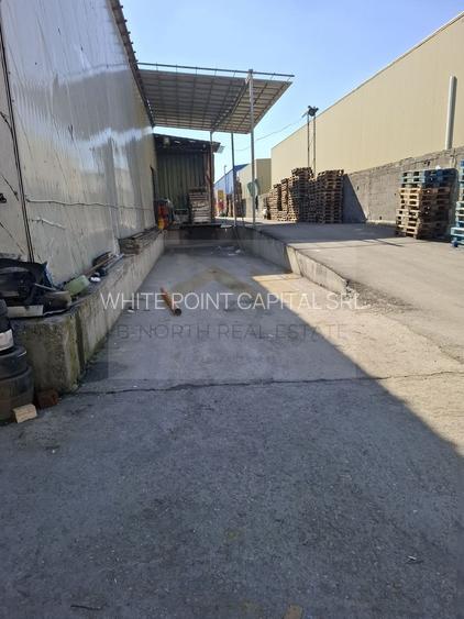 Hala Productie/ Depozitare Pipera - 3