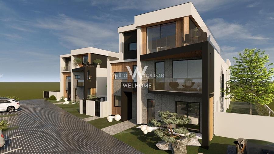 Apartament la Vila, 3 camere, Cartierul Arhitectilor - 8