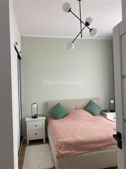 Apartament 3 camere zona Scortarilor bloc nou - 5