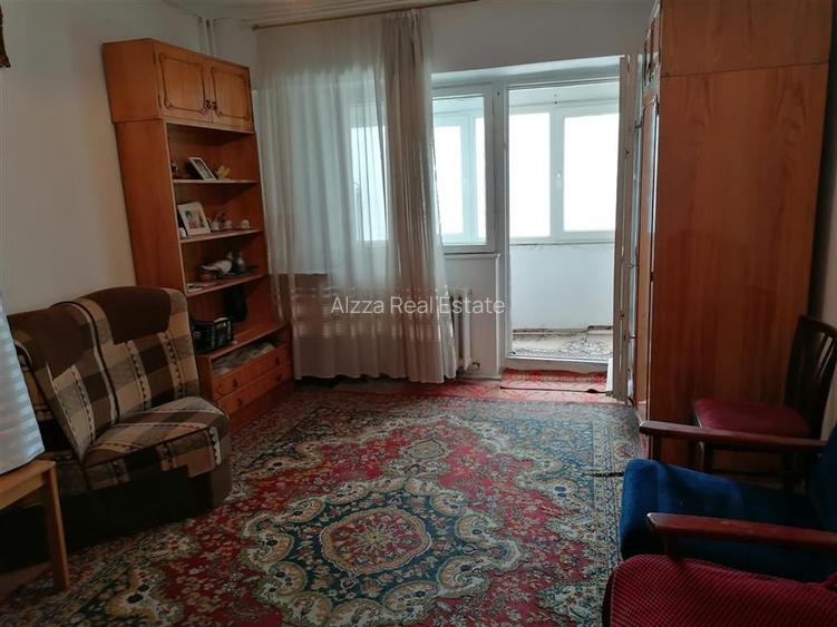 ALZZA REAL ESTATE – Apartament 2 camere de vanzare Marasti, zona Aurel Vlaicu - 12