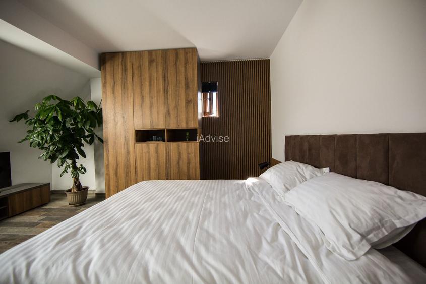 Casa Saseasca, superba, renovata LUX, Sacele! - 8