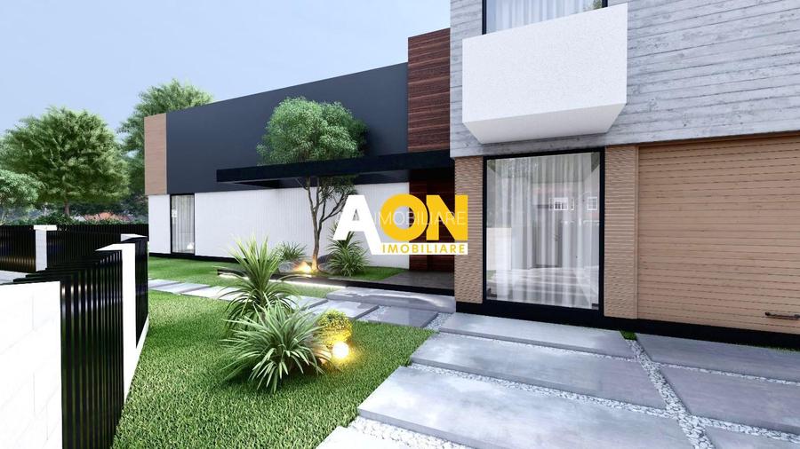 Casa cu vedere panoramica superba 306 mp utili, 874mp teren - 6