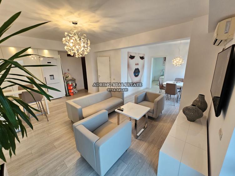 LUX! Ap3cam Priveliste Mare - deosebit! intr-o zona de exceptie - Parcare - 900E - 6