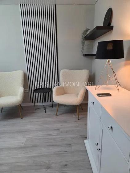 RATE! RENOVAT! Ap.3 cam, cort 1, decomandat, Dorobanti, parter cu balcon - 5