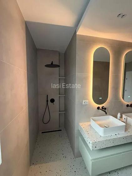 Vila finalizata Valea Lupului - 12