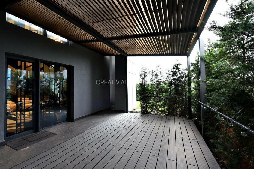 Aviației Cloud 9 Duplex 3 camere Parcare Subterana Inclusă - 13
