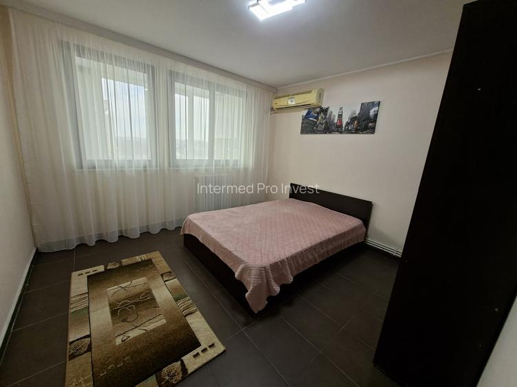 Centru-Ferdinand-2 camere ,mobilate si utilate - 5