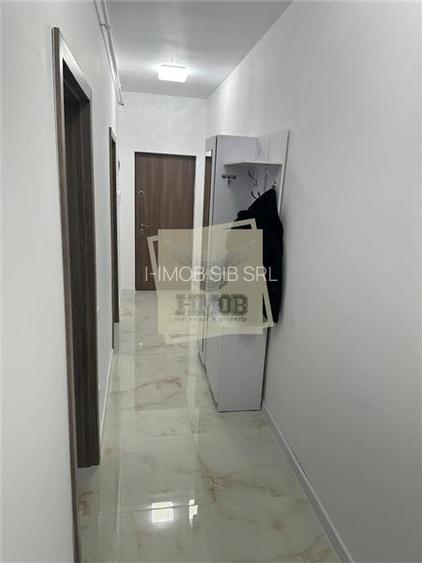 Apartament nou 2 camere decomandat balcon parcare Kaufland - 3