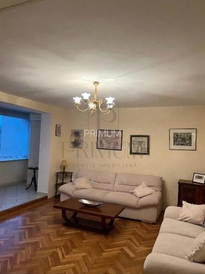 SPITALUL JUDETEAN - ETAJ 1 - BLOC IZOLAT - 4 CAMERE - 2 BAI - 2 BALCOANE - CENTR - 9